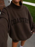 Coastry Mockneck