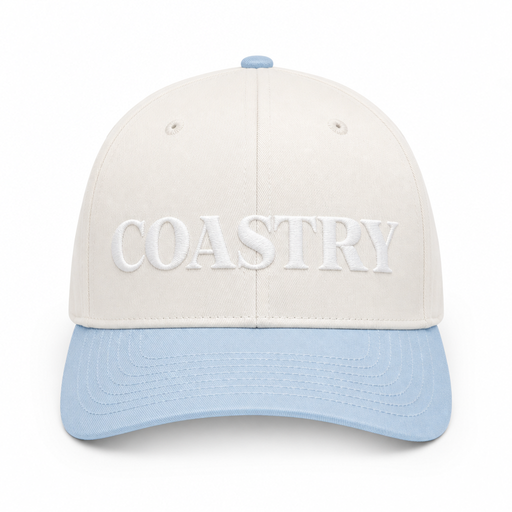 Signature Coastry Hat
